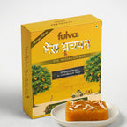 Mango Halwa - Indian Nostalgic Box