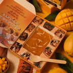 Mango Halwa - Indian Nostalgic Box