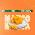 Mango Halwa - Kozhikoden Halwa