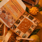 Mango Halwa - Tamil Nadu Nostalgic Box