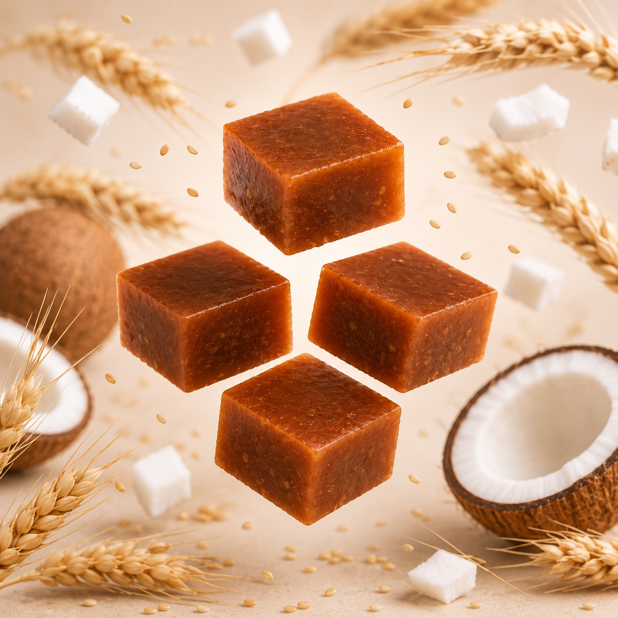 Muscoth Halwa