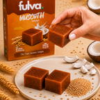 Muscoth Halwa