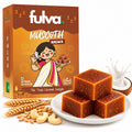 Muscoth Halwa - Diwali Edition