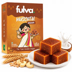 Muscoth Halwa - Diwali Edition