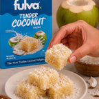 Tender Coconut - Kozhikoden Halwa