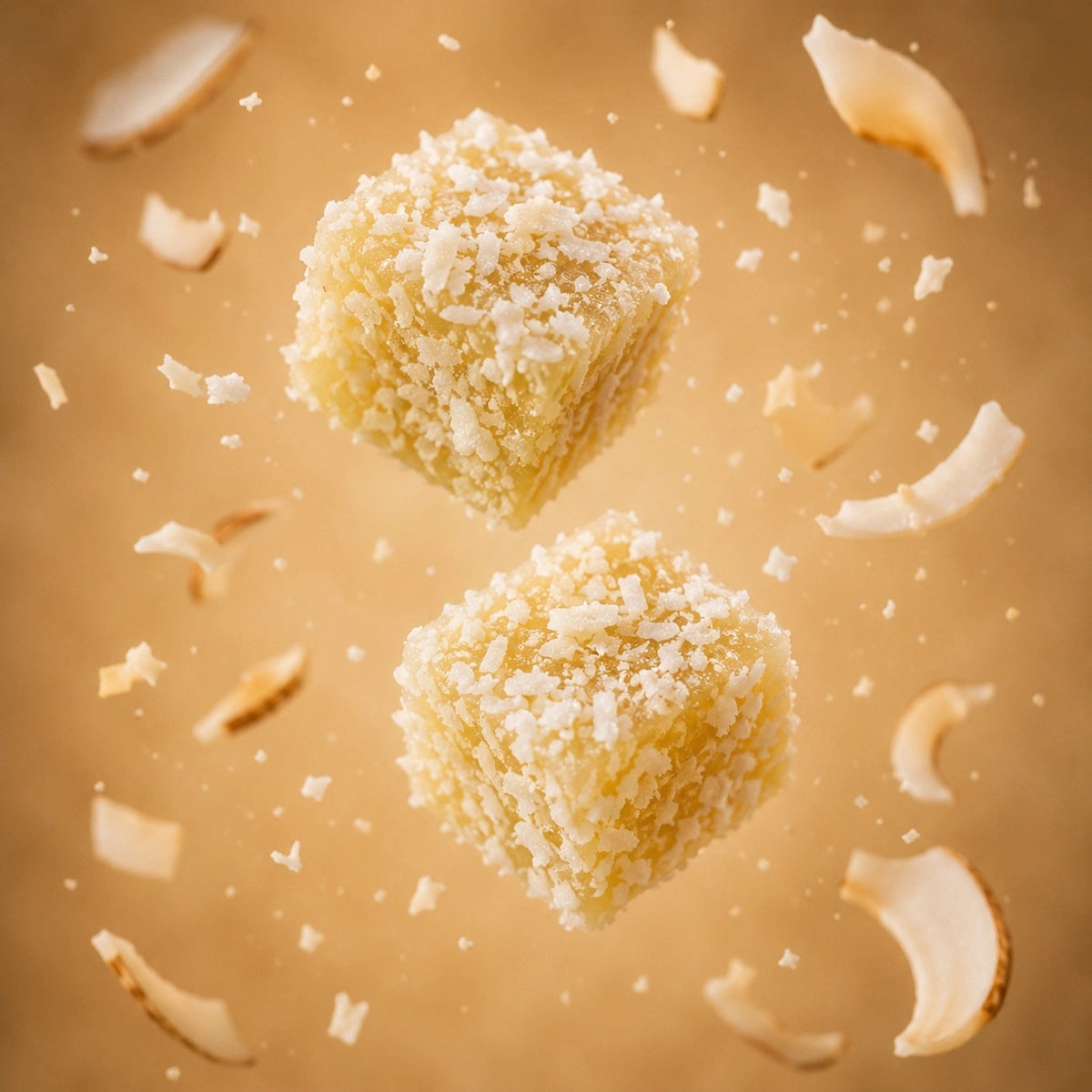 Tender Coconut - Kozhikoden Halwa