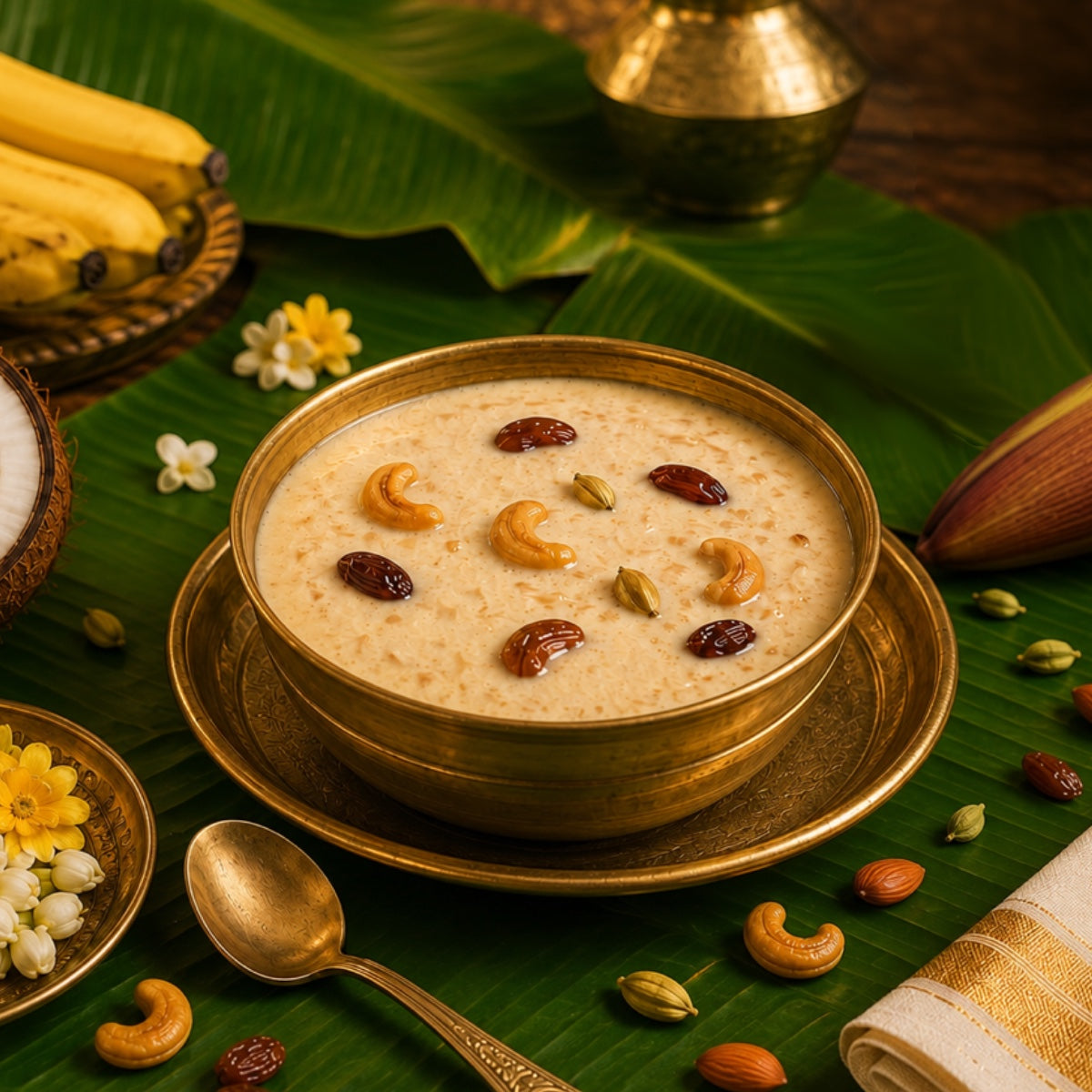 Instant Kerala Palada Payasam Mix Pack of 2