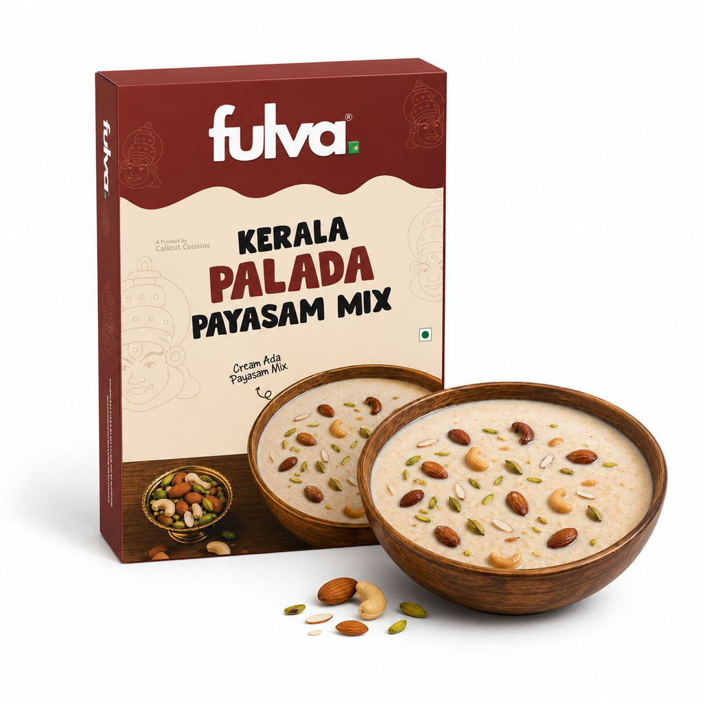 Instant Kerala Palada Payasam Mix Pack of 2