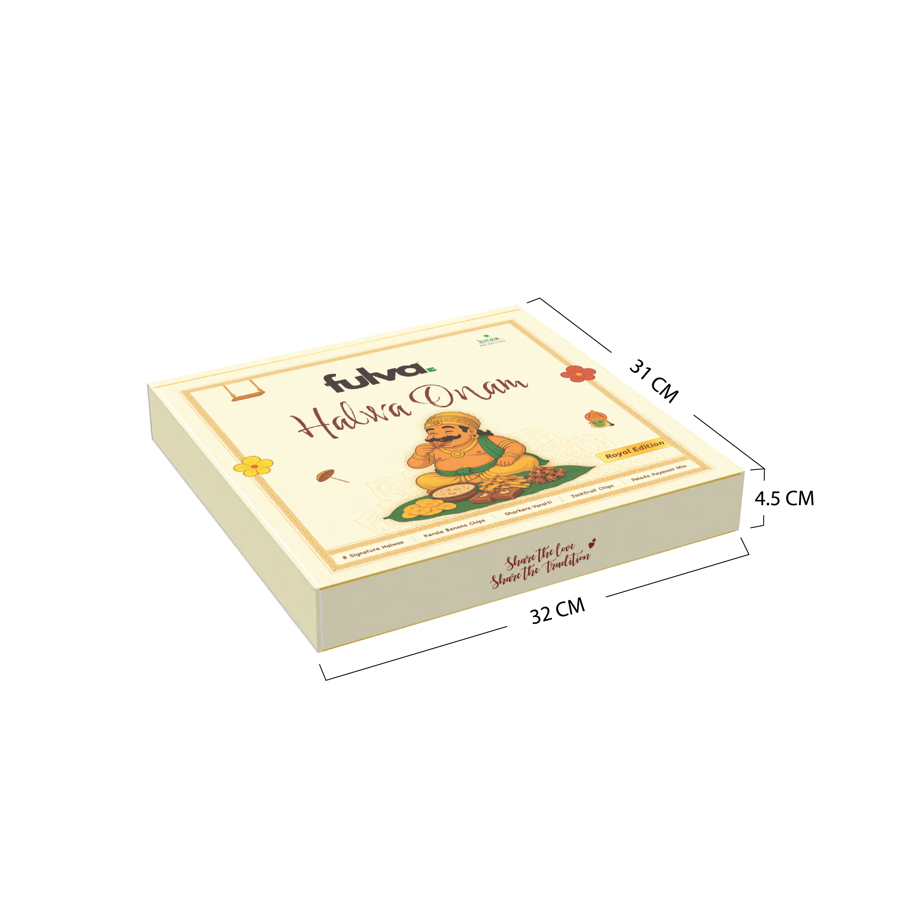 Onam Royal Gift Hamper