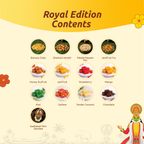 Onam Royal Gift Hamper