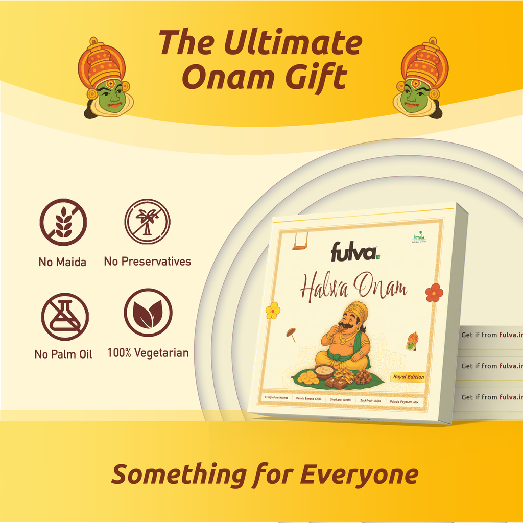 Onam Royal Gift Hamper