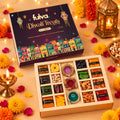 Fulva Diwali Treats - Royal Edition