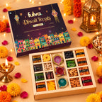 Fulva Diwali Treats - Royal Edition