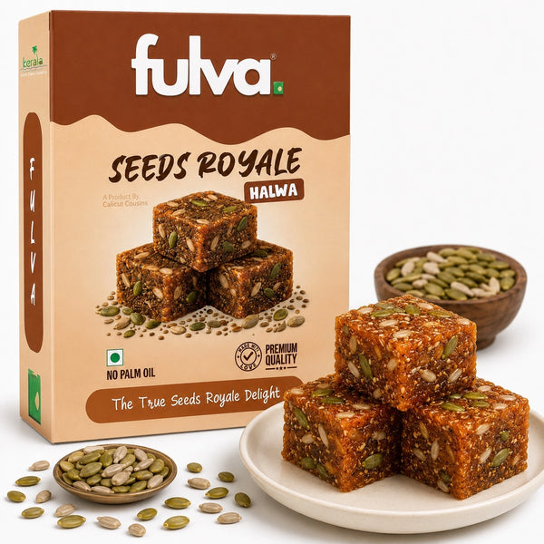Royale Seeds Halwa