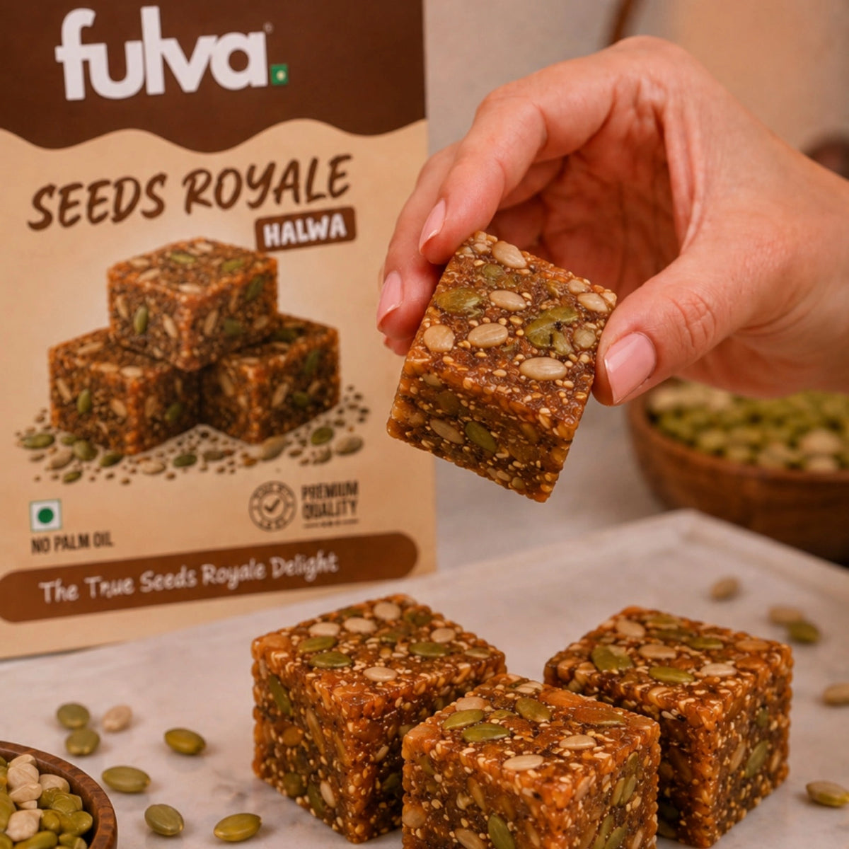 Royale Seeds Halwa
