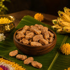 Kerala Sharkara Varatti Pack of 4