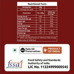 Muscoth Halwa