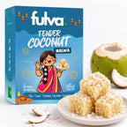 Tender Coconut - Diwali Edition Calicut Halwa
