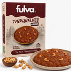 Tirunelveli Halwa