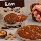 Tirunelveli Halwa