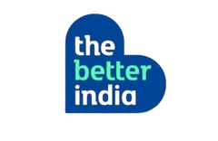 Featured in logo