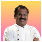Chef Pillai