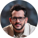 Aman Gupta
