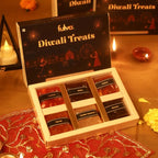 Diwali Treats - 6 Varieties of Calicut Halwa