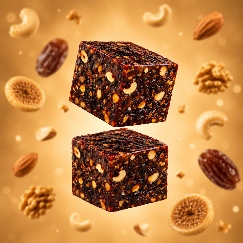 Dry Fruits Halwa - Kozhikoden Halwa