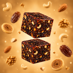 Dry Fruits Halwa - Kozhikoden Halwa