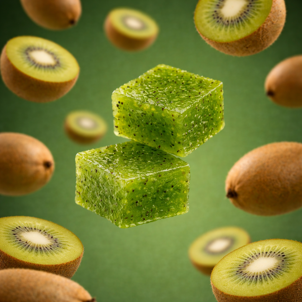 Kiwi Halwa - Kozhikoden  Halwa