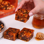 Honey Dry Fruit - Kozhikoden Halwa