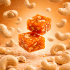 Cashew Halwa - Kozhikoden Halwa