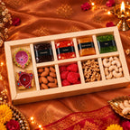Fulva Diwali Treats - Grand edition