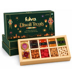 Fulva Diwali Treats - Grand edition