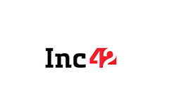 Featured in logo