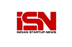Featured in logo