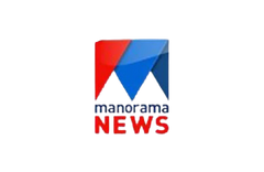 Featured in logo