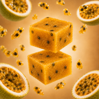 Passion Fruit Halwa - Kozhikoden Halwa