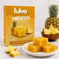 Pineapple Halwa - Kozhikoden Halwa
