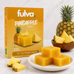 Pineapple Halwa - Kozhikoden Halwa