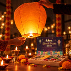 Fulva Diwali Treats - Royal Edition