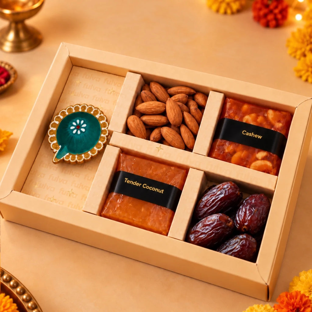 Fulva Diwali Treats - Signature edition