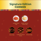 Fulva Diwali Treats - Signature edition