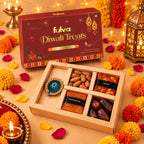 Fulva Diwali Treats - Signature edition