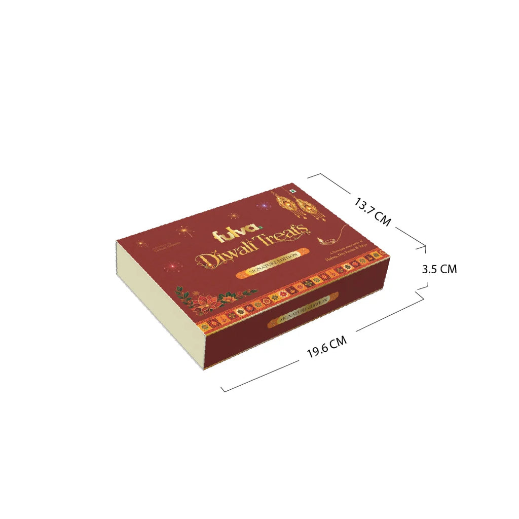 Fulva Diwali Treats - Signature edition