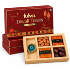 Fulva Diwali Treats - Signature edition
