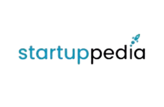 Featured in logo