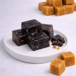 Black Jaggery Halwa - Authentic Premium Kozhikoden Halwa