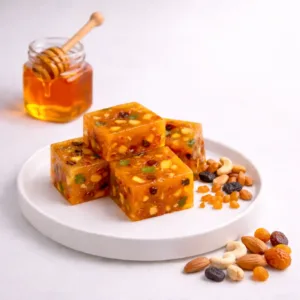 Honey Dry Fruit - Authentic Premium Kozhikoden Halwa